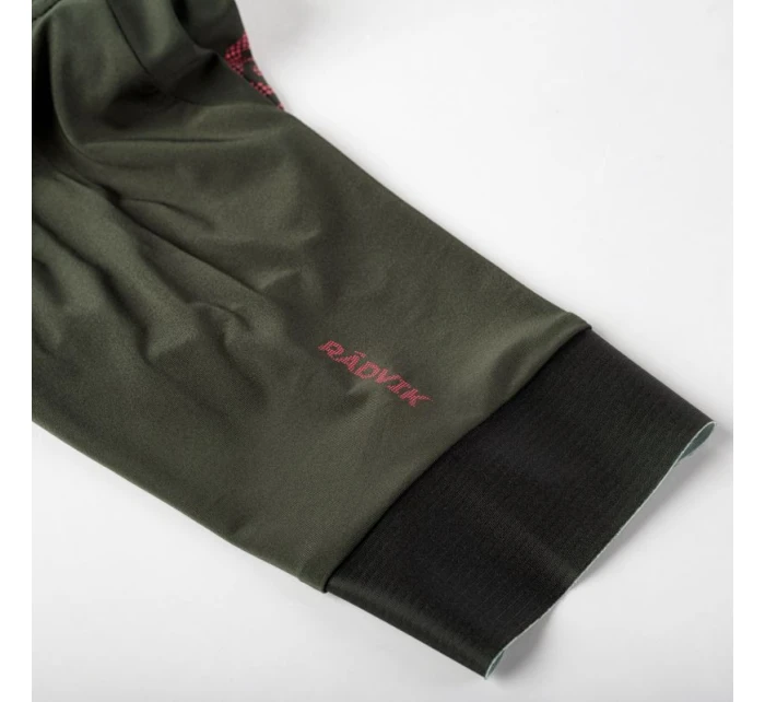 Cyklistický dres  Jrg Jr model 17562506 - Radvik