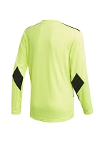 Dětská brankářská mikina Squadra 21 Youth Jr model 18249311 - ADIDAS
