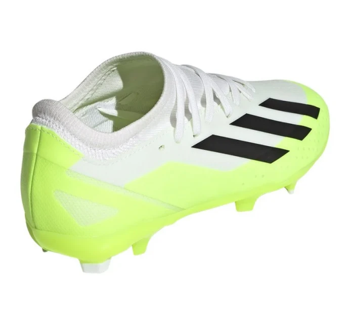 Boty adidas X CRAZYFAST.3 FG Jr ID9352