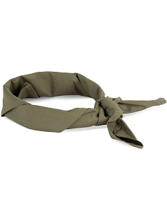 K-up KP 451 Šátek Bandana 20.0451 olive khaki