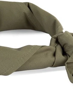 K-up KP 451 Šátek Bandana 20.0451 olive khaki