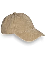 RC 6 panelová vintage kšiltovka 28. vintage sand model 22469398 - Result Headwear RC 6 panelová vintage kšiltovka 28. vintage sand model 22469398 - Result Headwear