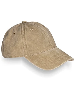 RC 6 panelová vintage kšiltovka 28. vintage sand model 22469398 - Result Headwear