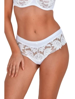 model 18639549 Nike kolor:biały - Gaia