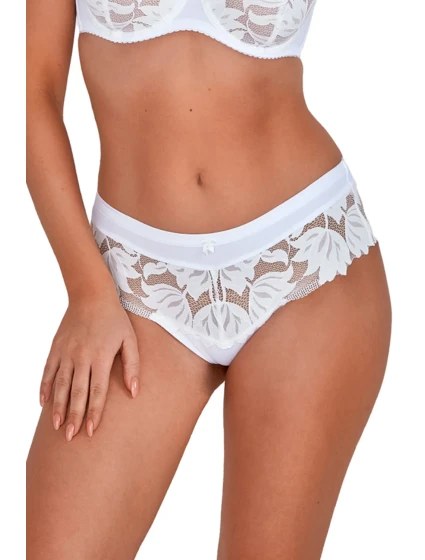 model 18639549 Nike kolor:biały - Gaia