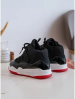 Dětské sportovní boty šněrovací model 21634792 - Boto