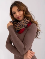 Komín AT KM S 6121 červená Komín AT KM S 6121 červená