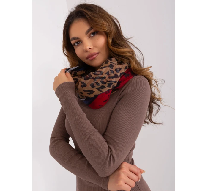 Komín AT KM S 6121 červená Komín AT KM S 6121 červená