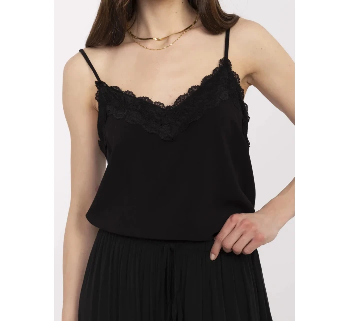 Top model 21091819 czarny - FPrice