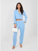 Sada IT KMPL 22255.20 světle modrá Sada IT KMPL 22255.20 světle modrá