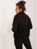 Bluza RV BL model 19498653 czarny - FPrice