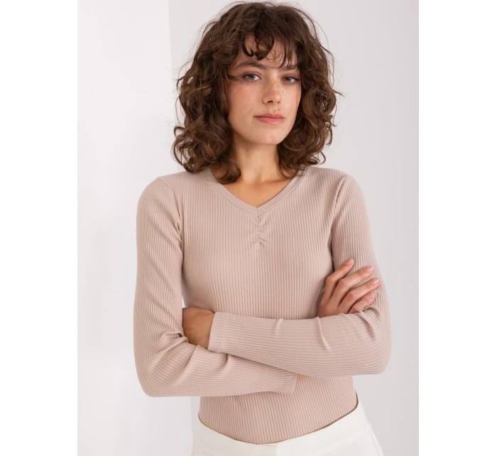 Halenka RV BZ 9210.73 béžová