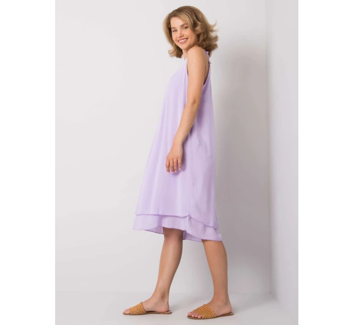 Šaty TW SK BI 22002.14 světle fialová