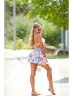 Sexy Highwaist Miniskirt with flounces