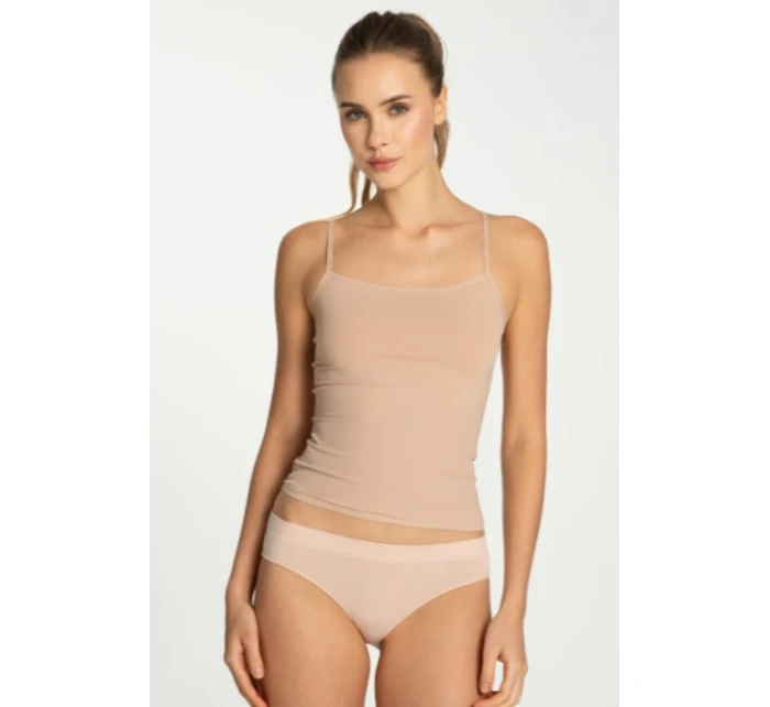 MĚKKÝ A HLADKÝ CAMI TOP MĚKKÝ A HLADKÝ CAMI TOP