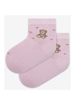 Tenké ponožky barva 26 let dívky model 22132980 - Gatta