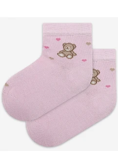 Tenké ponožky barva 26 let dívky model 22132980 - Gatta