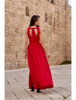 Dlouhé šaty  model 183769 Roco Fashion