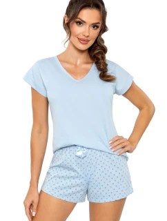 Pyžama model 207599 Donna
