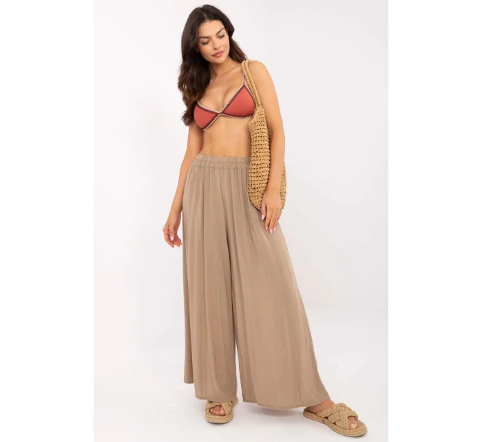 Dámské kalhoty  model 210676 Och Bella