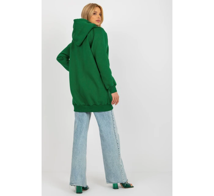 Mikina model 216183 Ex Moda Mikina model 216183 Ex Moda