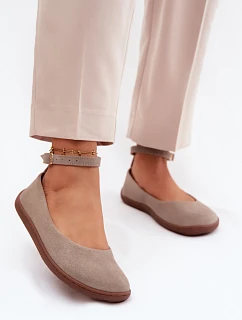 Balerinky  model 227407 Step in style