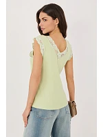 Top model 228891 Italy Moda Top model 228891 Italy Moda