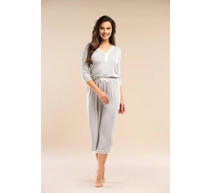 Belle Reverie The Promise MK 37 3/4 S-XL pyžamo