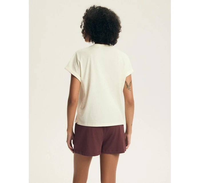 Piżama  kr/r S3XL model 22035184 - HENDERSON LADIES