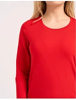 Pyžamo model 22547531 dlouhé rukávy, velikosti S–3XL - Moraj