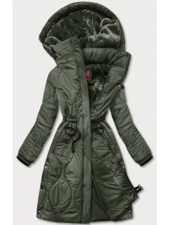 ZIMOWA KURTKA DAMSKA DO model 21243864 - LHD