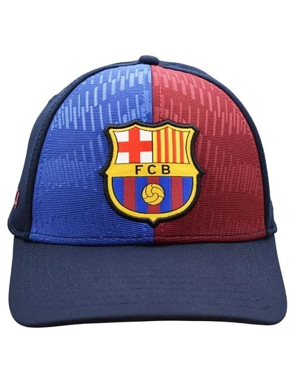 Kšiltovka model 21473588 - FC BARCELONA