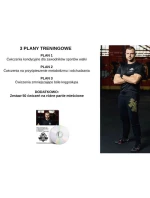 Funkční tréninkové zařízení s model 21437748 - DBX Bushido Funkční tréninkové zařízení s model 21437748 - DBX Bushido