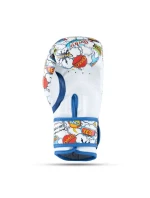 Dětské boxerské rukavice 6oz - Kids Comix