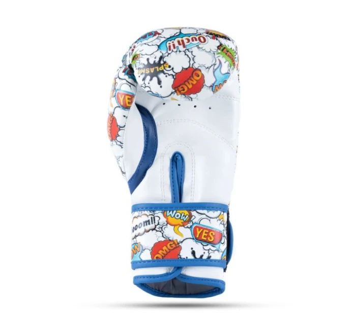 Dětské boxerské rukavice 6oz - Kids Comix