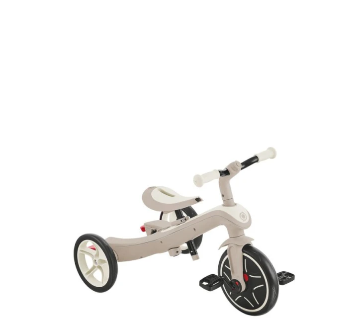 Jízdní kolo EXPLORER TRIKE 4v1 ECOLOGIC (637-566)