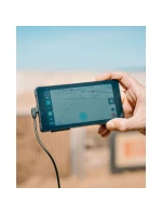 Zobrazení INTERPHONE RIDE SYNC (CAR PLAY / ANDROID AUTO)