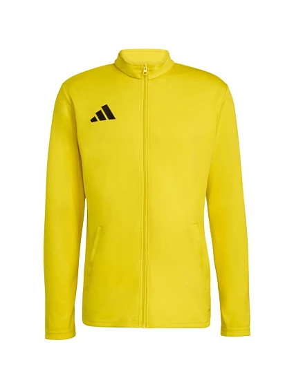 Pánská mikina Entrada 26 Track žlutá model 21950467 pánské - ADIDAS Pánská mikina Entrada 26 Track žlutá model 21950467 pánské - ADIDAS