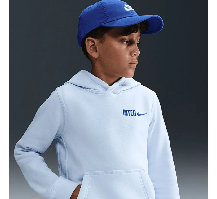 Mikina Inter Milan model 22057620 - NIKE Mikina Inter Milan model 22057620 - NIKE
