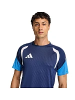 Pánské tričko Tiro 26 Competition Training Jersey navy blue model 22058252 pánské - ADIDAS