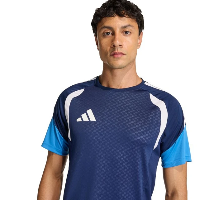 Pánské tričko Tiro 26 Competition Training Jersey navy blue model 22058252 pánské - ADIDAS
