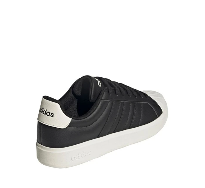 Pánská obuv  černá model 22059585 - ADIDAS