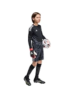 Dětské brankářské šortky adidas Tiro 26 Competition black/grey KC5468 Dětské brankářské šortky adidas Tiro 26 Competition black/grey KC5468