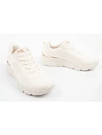 Skechers buty sportowe sneakersy damskie Bobs Arch Fit model 22392603 ecru dámské - EB FIT Skechers buty sportowe sneakersy damskie Bobs Arch Fit model 22392603 ecru dámské - EB FIT