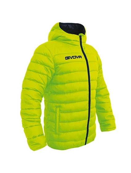 Unisex bunda U model 16036434 - Givova Unisex bunda U model 16036434 - Givova