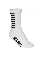 Vybrat Pruhované ponožky model 20702975 bílá - Select