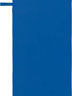 PA Sportovní ručník z mikrovlákna 20.P sporty royal blue model 22423634 - Kariban ProAct