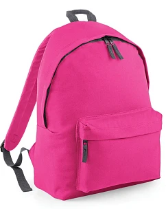BG 125 Originální módní batoh  grey model 22480754 - BagBase