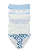 Spodky BR MT 11444 17 modrá