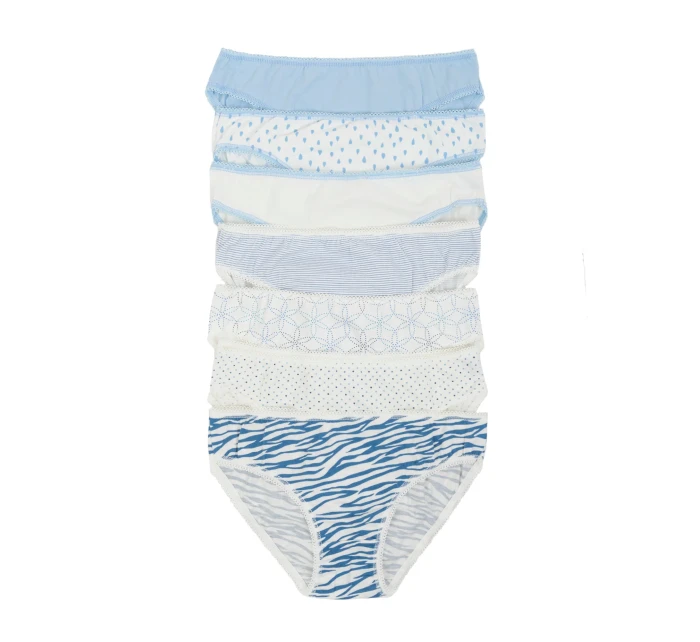 Spodky BR MT 11444 17 modrá